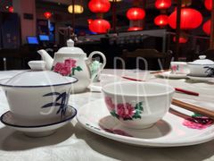 -巴蜀风·地道川菜(总店)