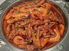-胖哥俩肉蟹煲(河北勒泰购物中心店)