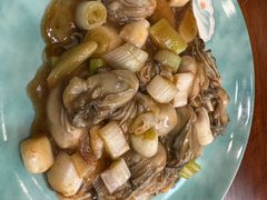 -姜师傅老菜馆(花园小区店)