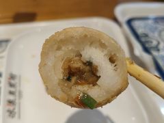 -冰泉豆浆馆(阳朔店)