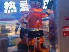 -潮火锅·麻辣牛肉火锅(观音桥方圆·LIVE店)