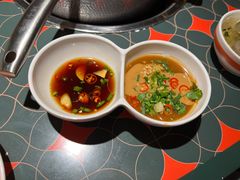 -南城十里潮汕鲜牛火锅·鲜虾生滚粥(融汇老商埠店)
