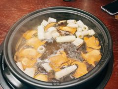 -滇野云南野生菌餐厅(陕西南路店)