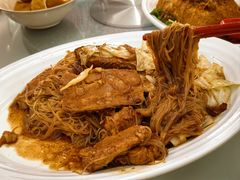 -新峰肉骨茶(总店)