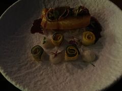 -AZUL by FUEL蓝色·法式酒馆(琶醍店)