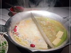 -九鼎轩火锅大排挡