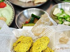 -哼蟹二将·烤肉酱蟹(合生汇店)