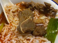 -肖记公安牛肉鱼杂馆· 省级非物质文化遗产(仁和路店)