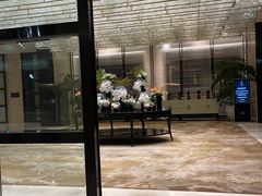 -行者书屋大堂吧 ·下午茶(南京圣和府邸酒店)