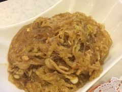 -四姐妹东北饺子(沙尾路店)