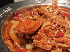 -胖哥俩肉蟹煲(湖滨银泰in77店)