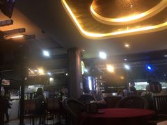 -BAI BUA RESTAURANT