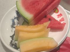 -蜀留香火锅(社会山店)