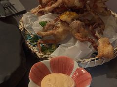 -Ginger(兴国路店)
