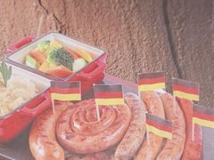 -1886德国汽车餐厅(外滩中央店)