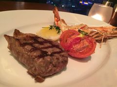 -沈阳君悦酒店·意坊意大利餐厅