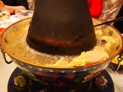 -东来顺饭庄(王府井步行街店)