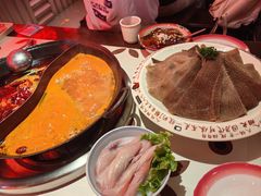 -江北北火锅馆·公路夜市(魏公村店)