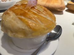 -滋粥楼·顺德菜(番禺广场总店)