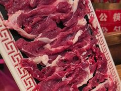 -蜀大侠火锅(香格里拉店)