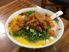 -豆相识•九九豆腐脑(牛咡桥店)
