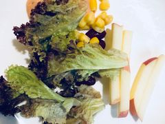 -万德诺富特酒店·自助餐厅(万德大厦店)