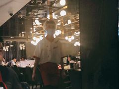 大堂-海底捞火锅(玉桥商业广场店)