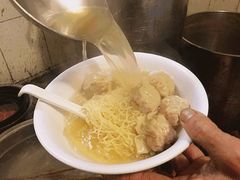 -竹园竹升面(西关总店)