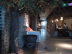 -局气 烤鸭·北京菜(光华路店)