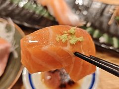 -合点寿司(金虹桥商场店)