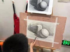 -西安小天鹅艺术团(曲江Alice店)