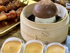 -清真·馬坡二旦烧烤(人生一串拍摄店)