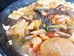 螺蛳粉-龙记桂林米粉(财满街店)