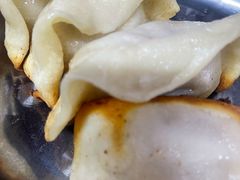 网红锅贴-锅贴大王南翔小笼(临沂二村店)