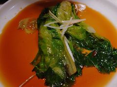 -绿茶餐厅(朝阳大悦城店)
