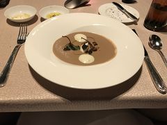 -北京金融街丽思卡尔顿酒店·意味轩 Cepe