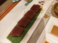-禄运茶居·手工点心(猎德店)