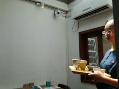 -铃木食堂(帽儿胡同店)