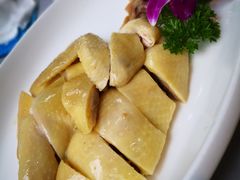 -御花园·粤菜·海鲜火锅(中山公园店)