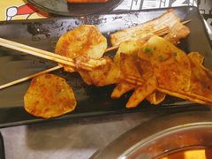 -嘎嘎鸭脑壳(蜀汉路店)