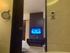 -广州粤海喜来登酒店