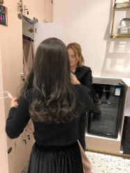 -Kraemer paris·苏豪路易士·嘉玛发廊