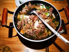 -全牛匠·乐山跷脚牛肉(新中关店)