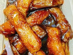 -阿毛饭店(和义路店)