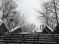 -虞山城墙