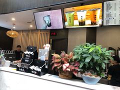 -珍煮丹·黑糖饮品专卖(东城万达店)