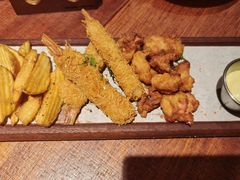 -卡朋厨房(289艺术园区店)
