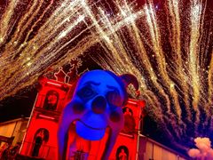 -大连海昌发现王国主题公园