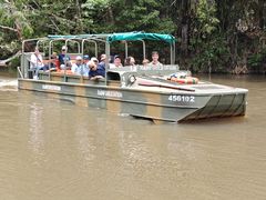-热带雨林自然公园