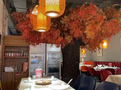 大堂-雲蜀龙阁·金牌水煮鱼(方庄店)